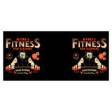 Myers Fitness - Mug