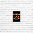 Myers Fitness - Posters & Prints