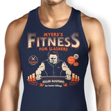 Myers Fitness - Tank Top