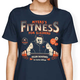 Myers Fitness - Women's Apparel