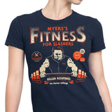 Myers Fitness - Women's Apparel