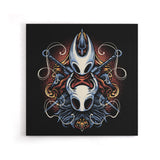 Mysteries of the Hollow - Canvas Print