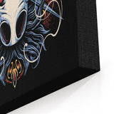 Mysteries of the Hollow - Canvas Print