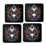 Mysteries of the Hollow - Coasters