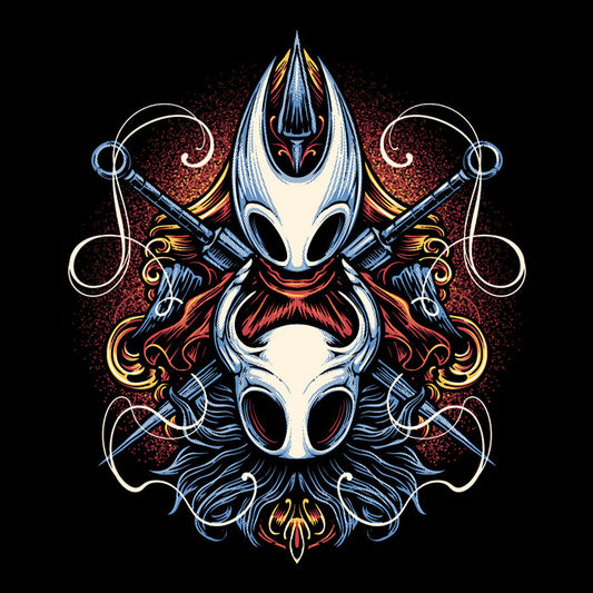 Mysteries of the Hollow - Sweatshirt