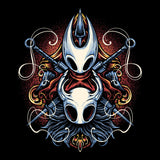 Mysteries of the Hollow - Men's Apparel