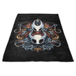 Mysteries of the Hollow - Fleece Blanket