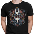 Mysteries of the Hollow - Men's Apparel