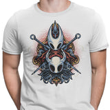 Mysteries of the Hollow - Men's Apparel