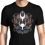 Mysteries of the Hollow - Men's Apparel