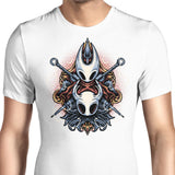 Mysteries of the Hollow - Men's Apparel