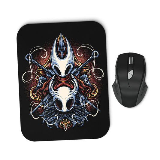 Mysteries of the Hollow - Mousepad