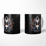 Mysteries of the Hollow - Mug