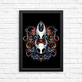 Mysteries of the Hollow - Posters & Prints