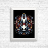 Mysteries of the Hollow - Posters & Prints