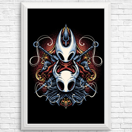 Mysteries of the Hollow - Posters & Prints