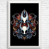 Mysteries of the Hollow - Posters & Prints