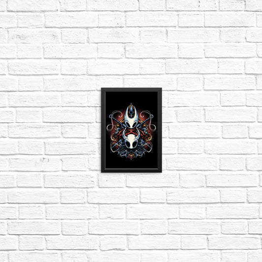 Mysteries of the Hollow - Posters & Prints