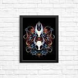 Mysteries of the Hollow - Posters & Prints