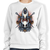 Mysteries of the Hollow - Sweatshirt