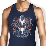 Mysteries of the Hollow - Tank Top