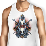 Mysteries of the Hollow - Tank Top