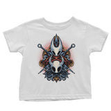 Mysteries of the Hollow - Youth Apparel