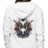 Mysteries of the Hollow - Hoodie