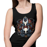 Mysteries of the Hollow - Tank Top