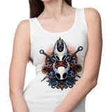 Mysteries of the Hollow - Tank Top