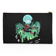 Mysterious Spider - Accessory Pouch