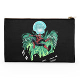 Mysterious Spider - Accessory Pouch