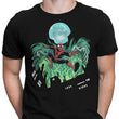 Mysterious Spider - Men's Apparel