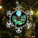 Mysterious Spider - Ornament