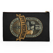 Mythosaur Lager - Accessory Pouch