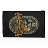 Mythosaur Lager - Accessory Pouch