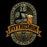 Mythosaur Lager - Tote Bag