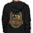 Mythosaur Lager - Hoodie