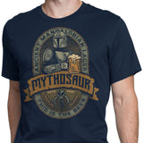 Mythosaur Lager - Men's Apparel