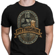 Mythosaur Lager - Men's Apparel