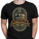 Mythosaur Lager - Men's Apparel