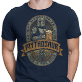 Mythosaur Lager - Men's Apparel