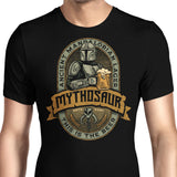 Mythosaur Lager - Men's Apparel