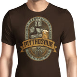 Mythosaur Lager - Men's Apparel
