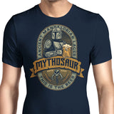 Mythosaur Lager - Men's Apparel
