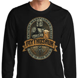 Mythosaur Lager - Long Sleeve T-Shirt