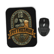 Mythosaur Lager - Mousepad