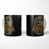 Mythosaur Lager - Mug