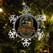 Mythosaur Lager - Ornament