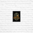 Mythosaur Lager - Posters & Prints